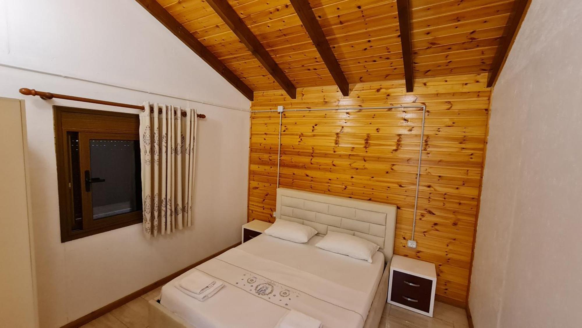 Villa Skenderi Sarandë 外观 照片