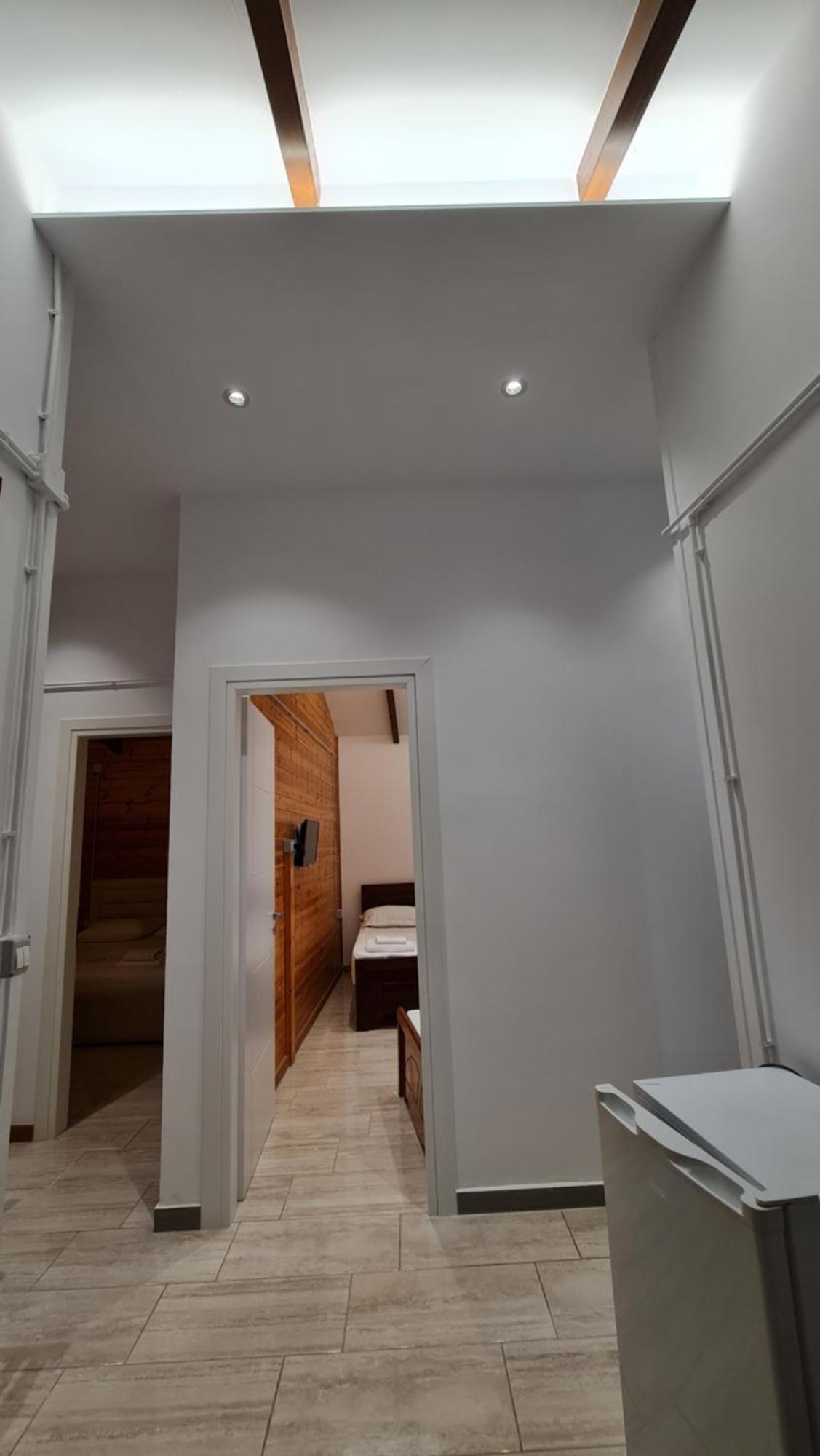 Villa Skenderi Sarandë 外观 照片
